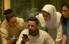 فيلم صوت هند 