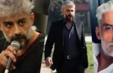  الممثل كانبولات جوركيم أرسلان 