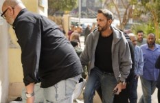  الفنانة ريم مصطفي