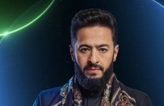  مسلسل المداح