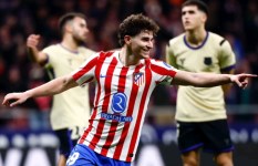 أتلتيكو مدريد 