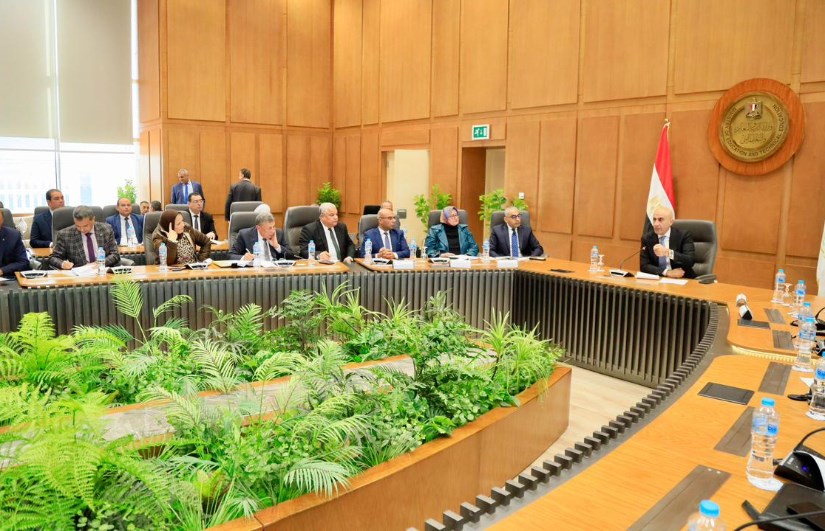 جانب من الفعاليات 