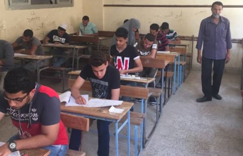 تظلمات نتيجة الشهادة الإعدادية 