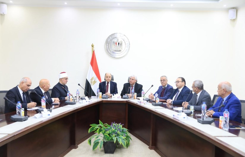 جانب من الفعاليات 