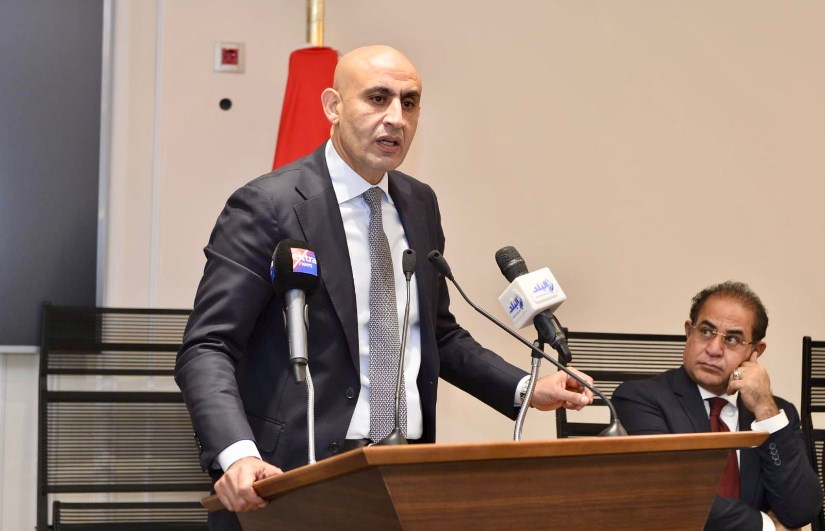 وزير التربية والتعليم 