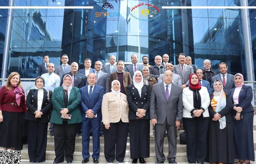 جانب من الفعاليات 