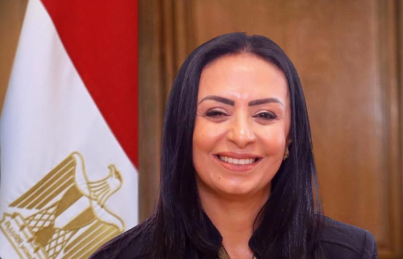 د. مايا مرسي 