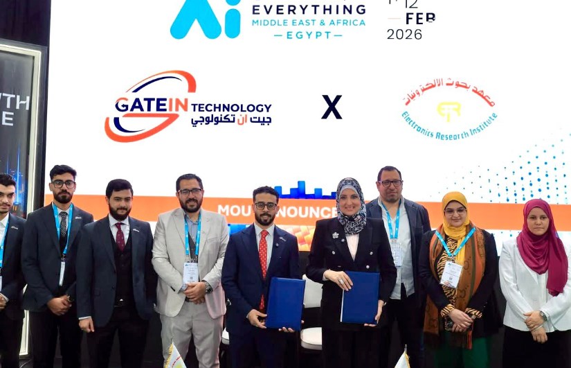 جانب من الفعاليات