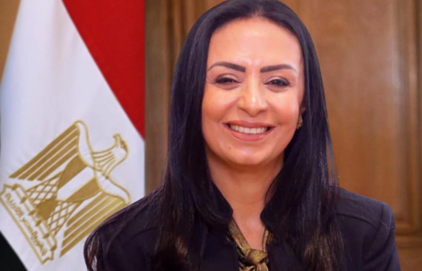 د. مايا مرسي 