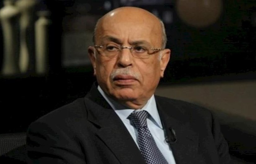 الدكتور مفيد شهاب