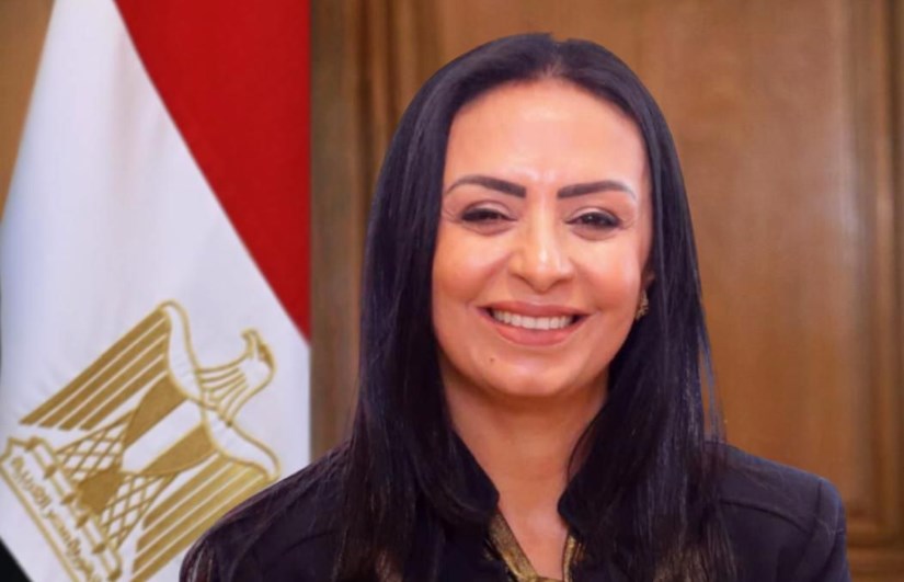 د. مايا مرسي 