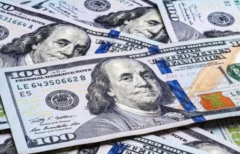 سعر الدولار 