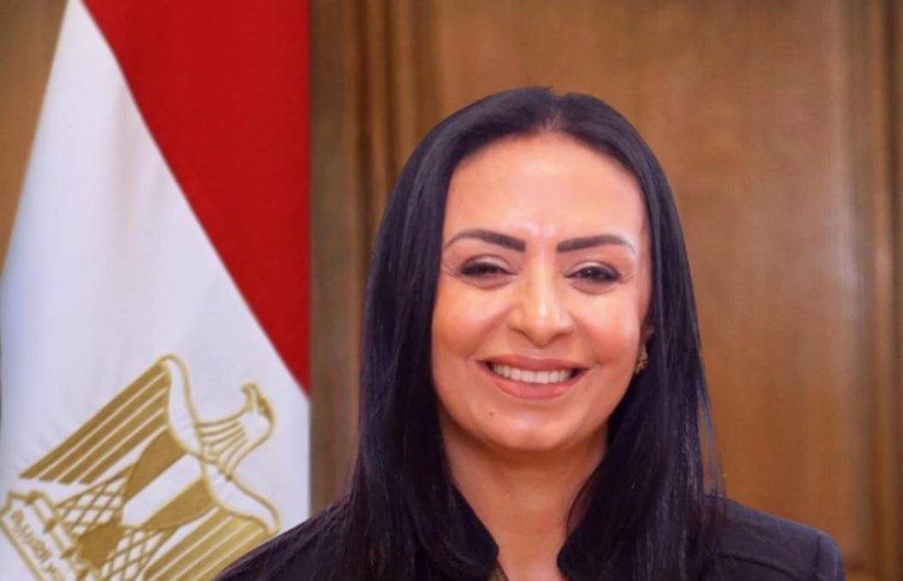 د. مايا مرسي 