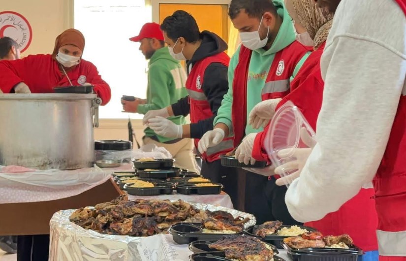 مبادرة أهل الخير