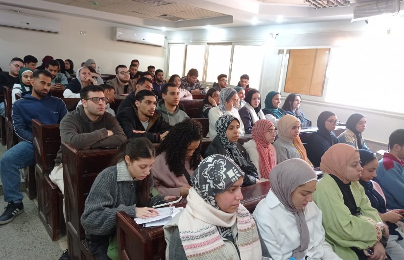 جانب من الفعاليات 