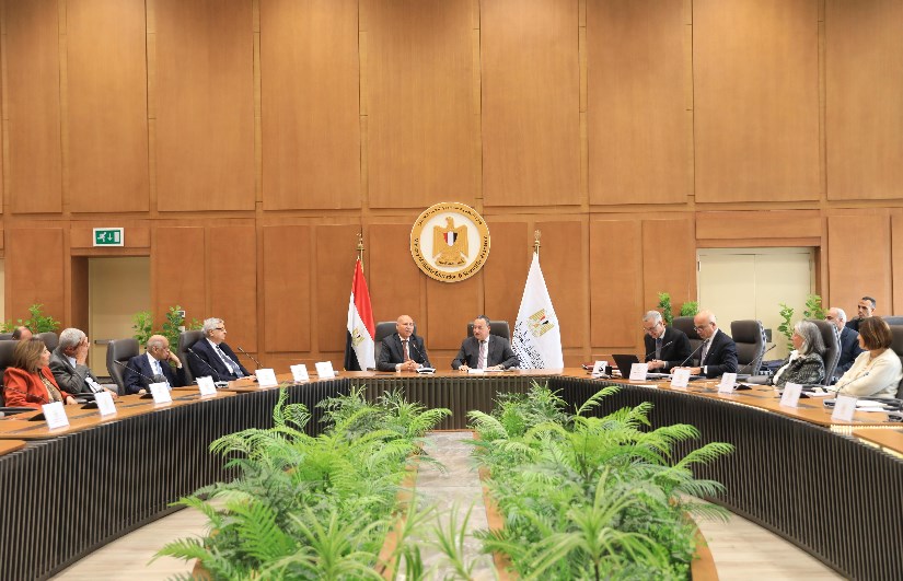 جانب من الفعاليات 