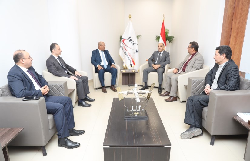 جانب من الفعاليات 