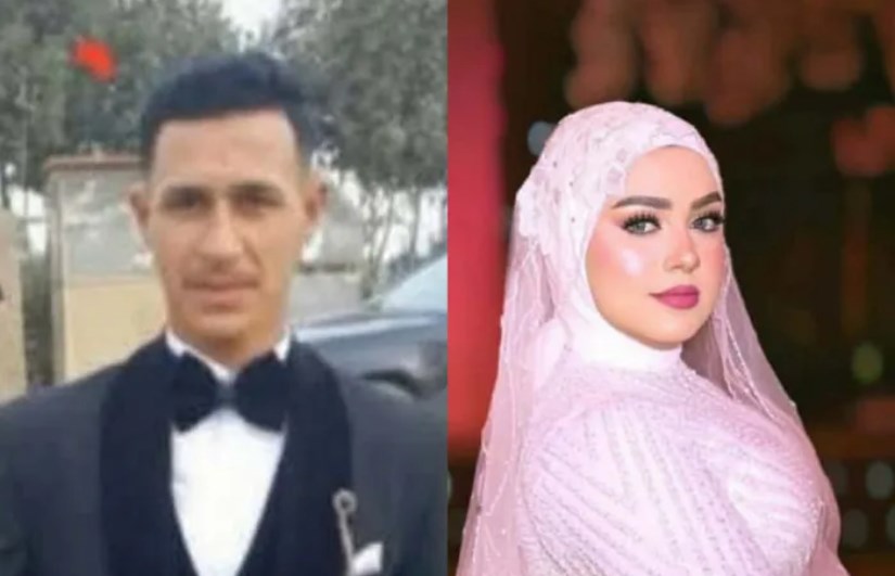 وفاة عروس المنيا في زفافها والعريس يلحق بها بعد ساعات