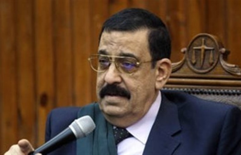 وفاة المستشار محمد ناجي شحاتة