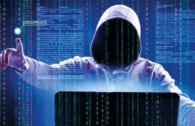 الجرائم السيبرانية - صورة أرشيفية