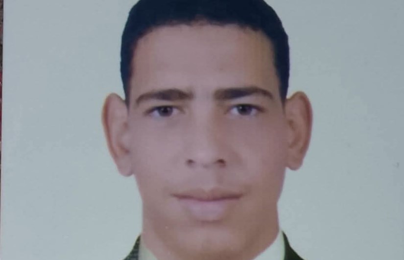 مقتل يوسف في أطفيح لسرقة التروسيكل