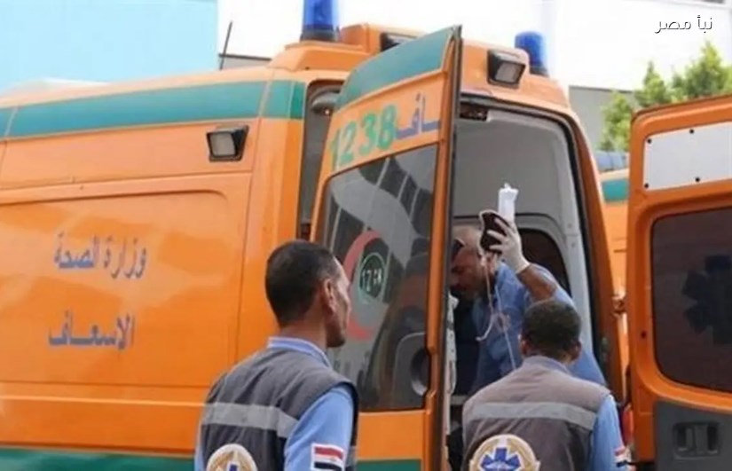 العثور على جثة ممرض - صورة أرشيفية