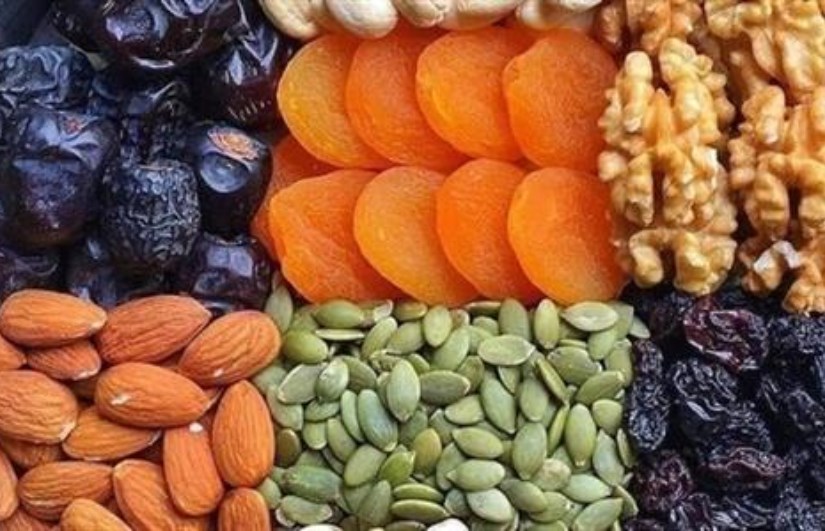 أسعار ياميش رمضان 2026 الآن في المعارض