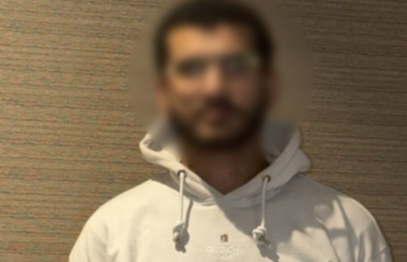 المتهم بنشر شائعة وفاة نزيل داخل قسم شرطة بالجيزة