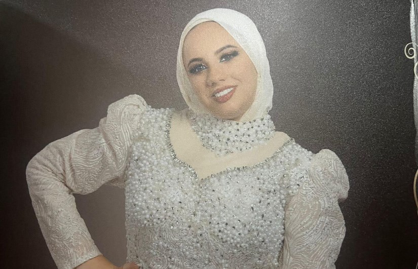 فاطمة خليل ضحية بور سعيد