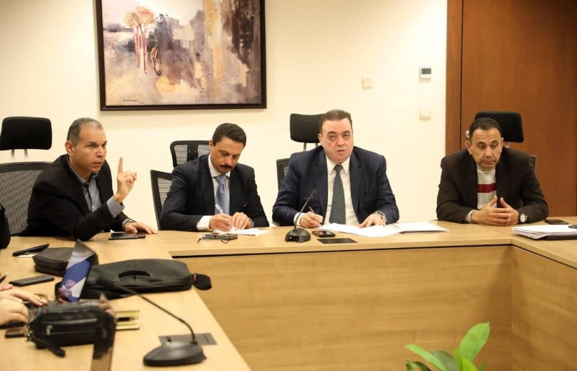 علاج المواطنين على نفقة الدولة