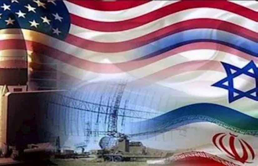 هجوم إسرائيل على إيران