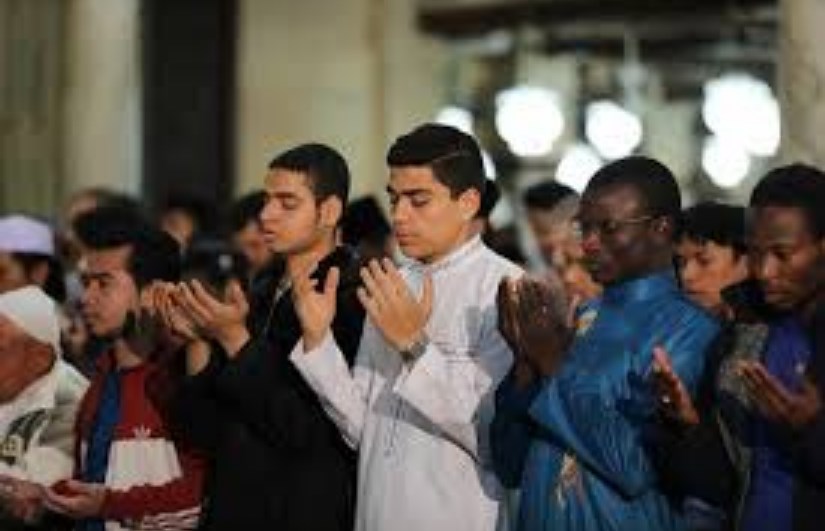 إحياء ليلة النصف من شعبان