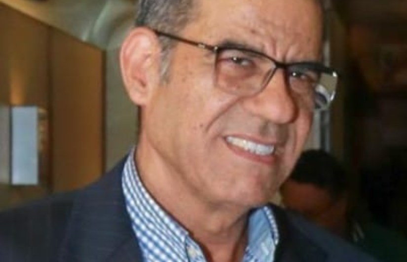 محمد رسلان 