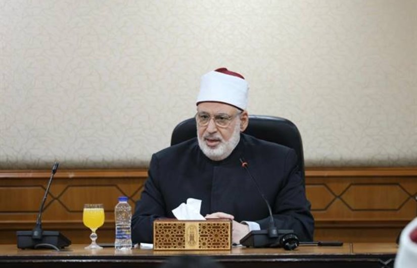 الدكتور محمد الضويني 