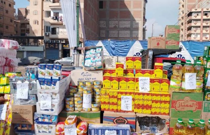 وزير التموين يفتتح غدا معرض أهلا رمضان 2026 بالإسكندرية