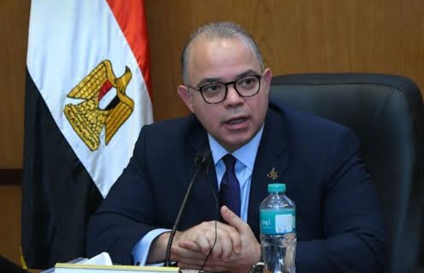 الدكتور محمد فريد المرشح لمنصب وزير الاستثمار الجديد