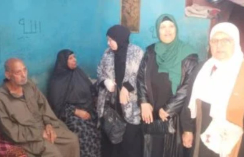 التضامن الإجتماعى 