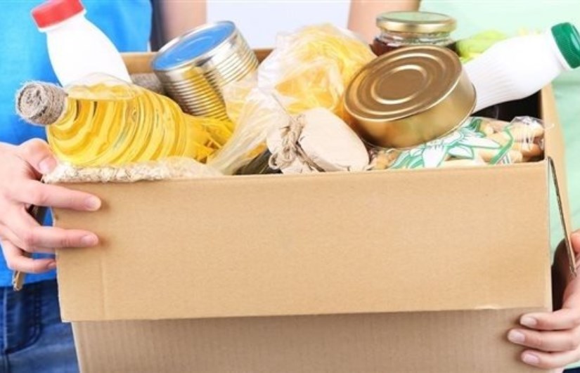 كرتونة شهر رمضان 