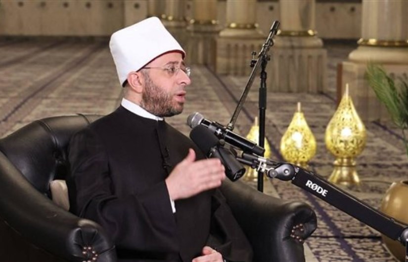 وزير الأوقاف يفتتح ملتقى الفكر الإسلامي في ثوبه الجديد