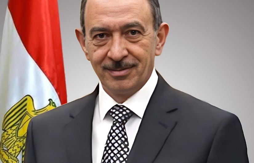 محافظ سوهاج 