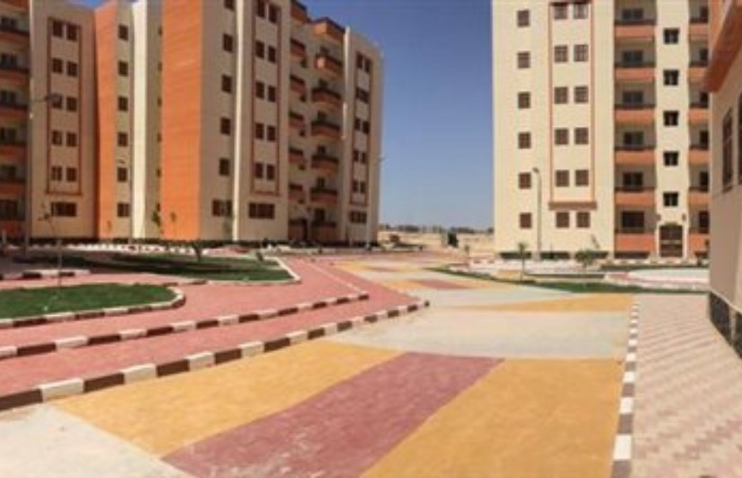 الإسكان: الانتهاء من 789 ألف وحدة بـ سكن كل المصريين