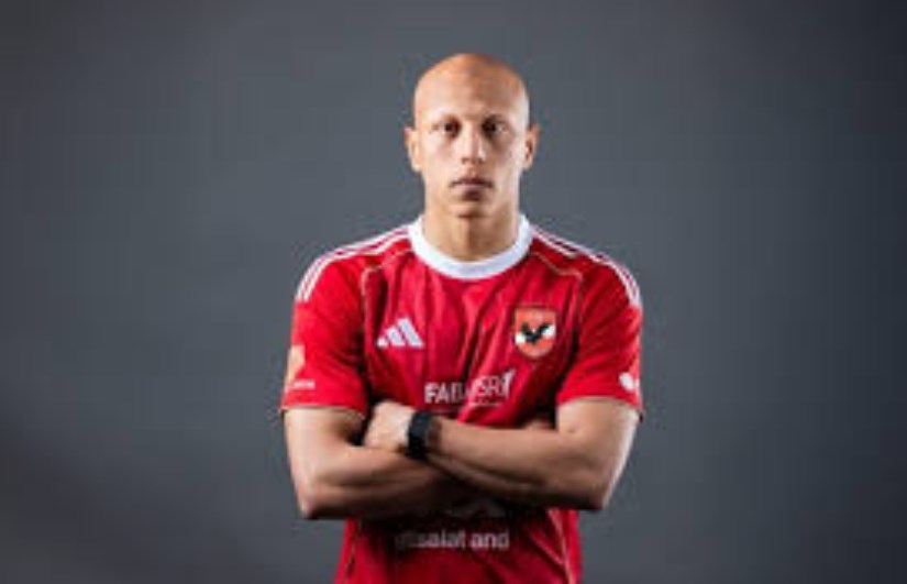 حقيقة انتقال الجزار بـ 60 مليون جنيه إلى الأهلي 