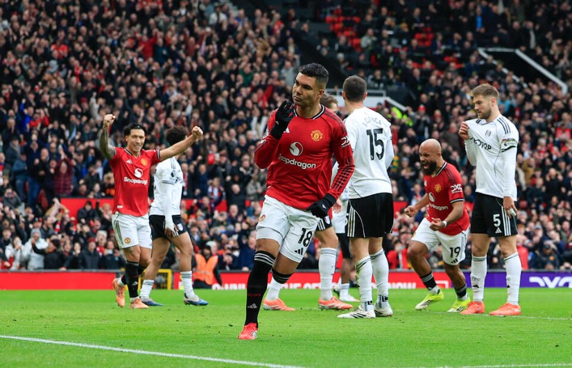 مانشستر يونايتد 