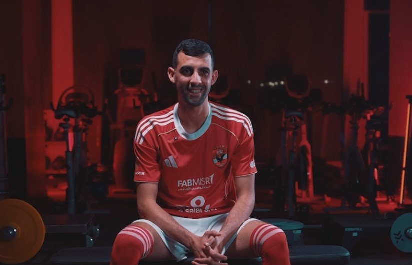 يوسف بلعمري 