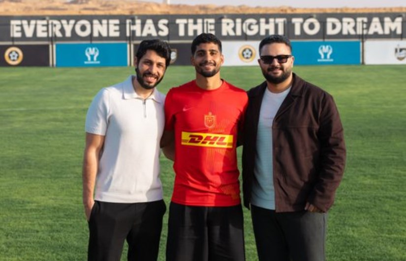 إبراهيم عادل