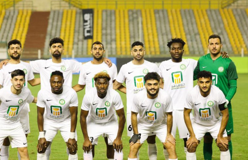 البنك الأهلي 