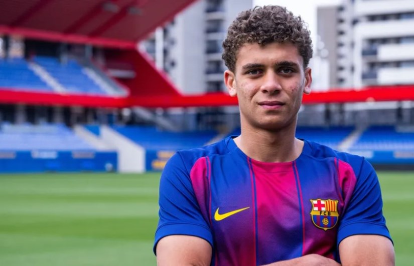 حمزة عبد الكريم 