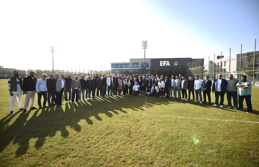 اتحاد الكرة 