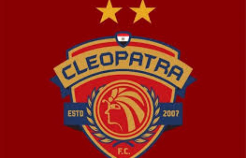 سيراميكا كليوباترا 