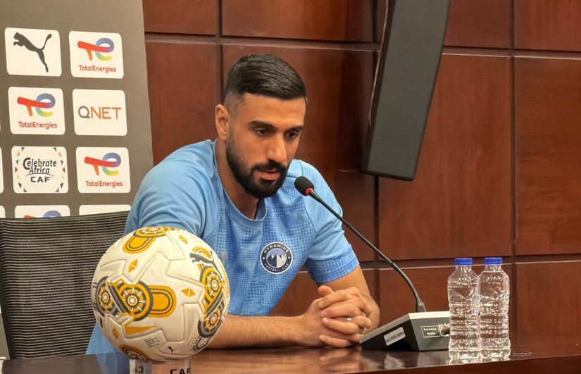 أحمد الشناوي 